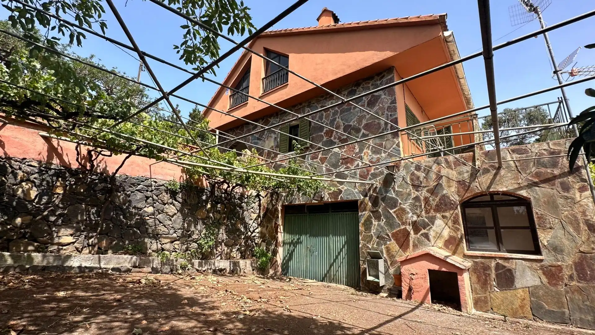 Finca rústica en venta en Calle SALTO DEL PINO, La Esperanza - Llano del Moro