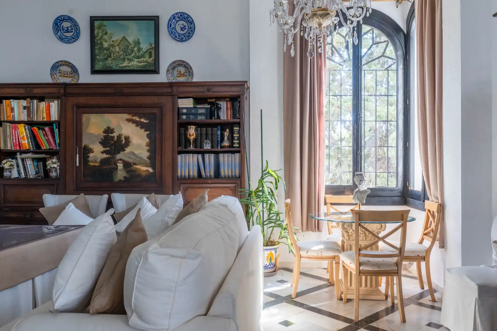 Villa con terrazza in vendita a Este, imagen 30