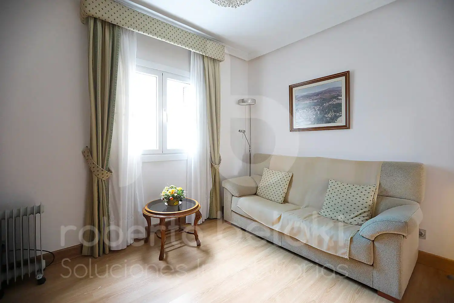 Flat for sale in Ermita Karrika, Palmera - Dumboa - Arbes