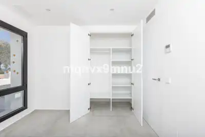 Chalet con piscina en venta en El Faro de Calaburra - Chaparral, imagen 24