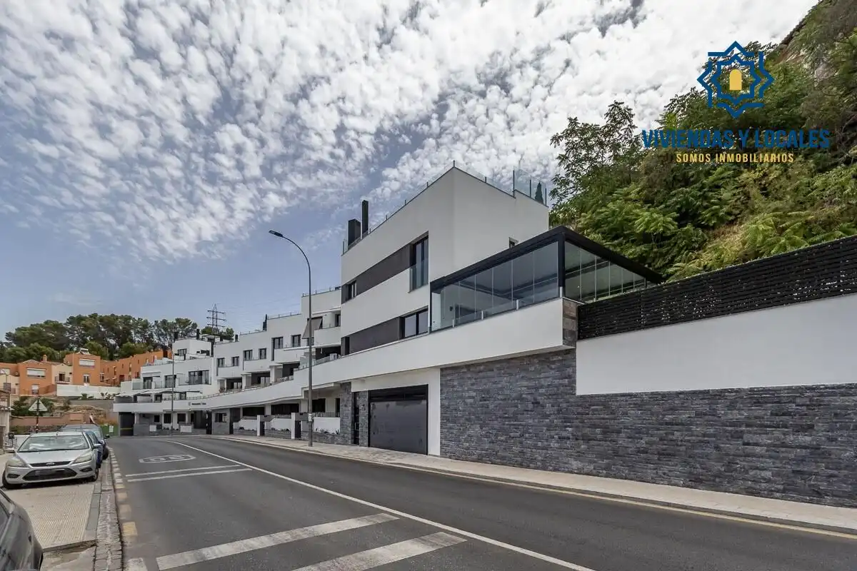 Estudio en venta en Carretera de Murcia, imagen 19