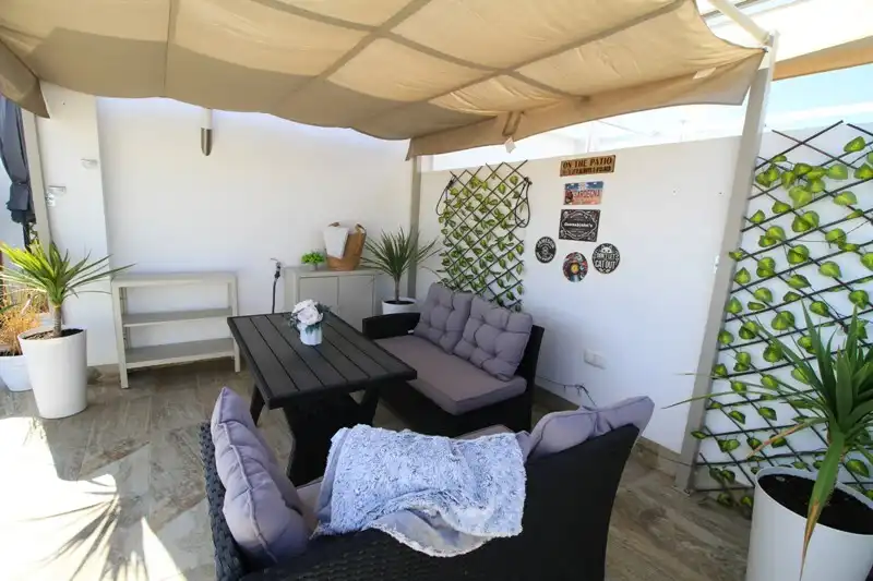 Maison mitoyenne avec piscine à vendre à Campo de Murcia, imagen 31