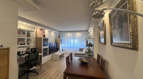 Foto 4 von Wohnung zum Verkauf in Avenida de la Aurora, Carranque - Haza Cuevas, Málaga Capital