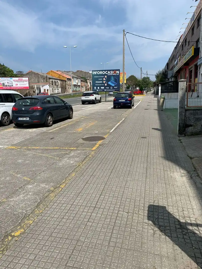 Locale commerciale in vendita a Avenida finisterre 307, imagen 3