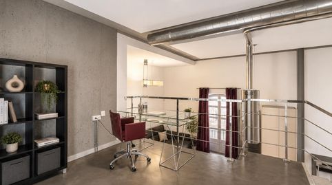 Photo 4 of Lofts for rent in Calle Campomanes, 19, Centro, Almería Capital