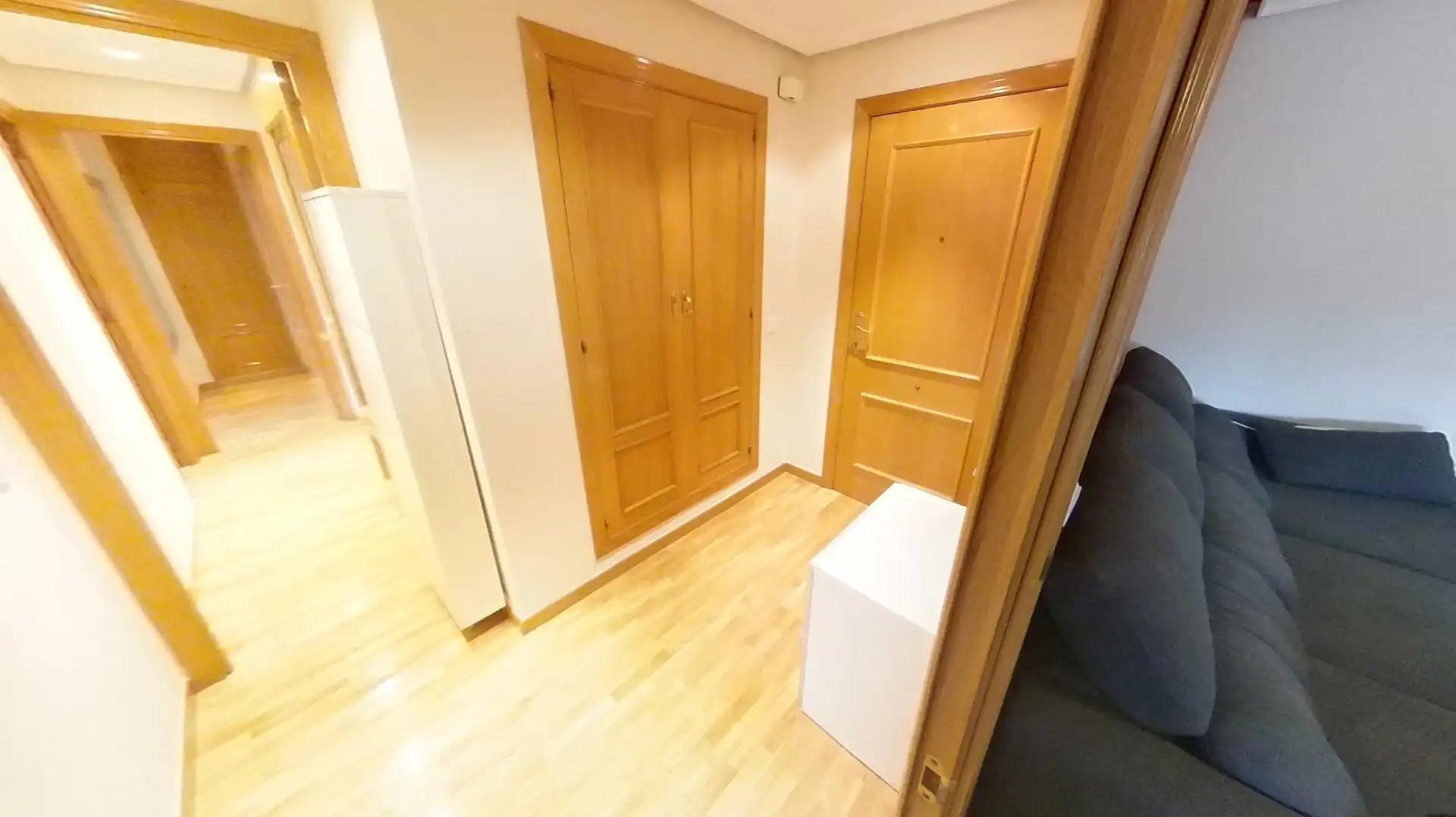 Wohnung mit Terrasse zur Miete in Calle de Rafael Bergamín, imagen 18