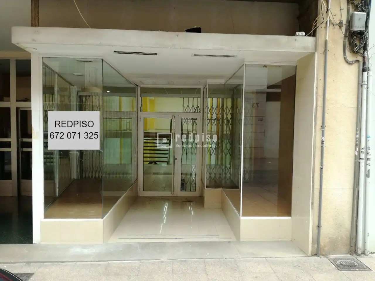 Local comercial en venda a de Enmedio, imagen 2