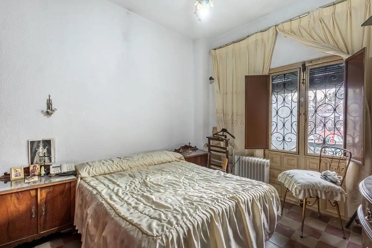 Casa con terraza en venta en Plaza DE ABAD 8, imagen 14