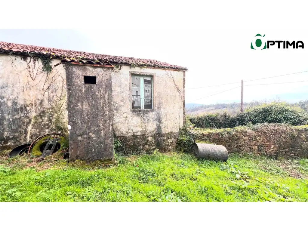 Casa o chalet en venta en Val do Dubra