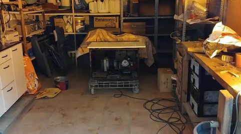 Foto 4 de Finca rústica en venda a Lugar Barrio Kardeo, 30h, Zierbena, Bizkaia