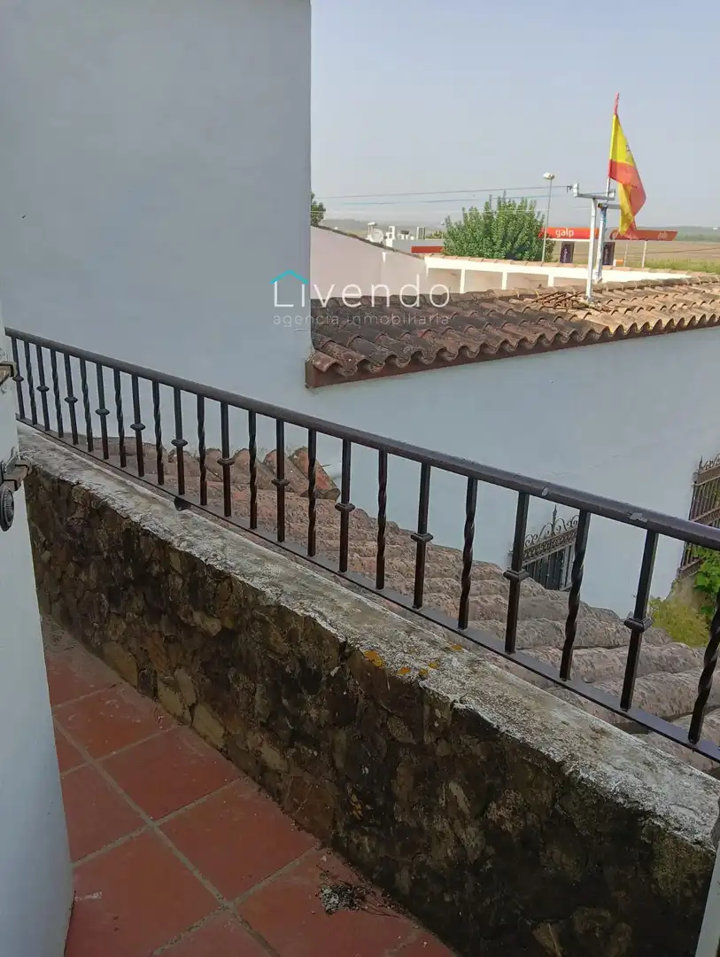 Chalet con jardín en venta en Carrtera Vejer Barbate km3, imagen 33