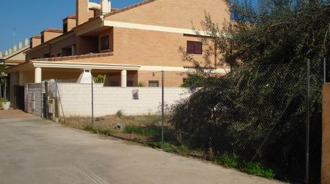 Foto 2 von Residential zum Verkauf in Joaquin Sorolla, Quartell, Valencia