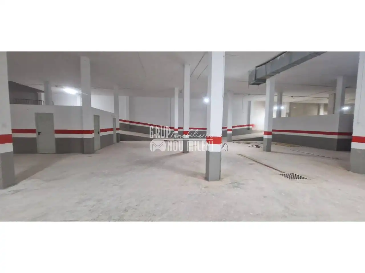 Parkplatz zur Miete in Calle SAN VICENTE FERRER, imagen 14