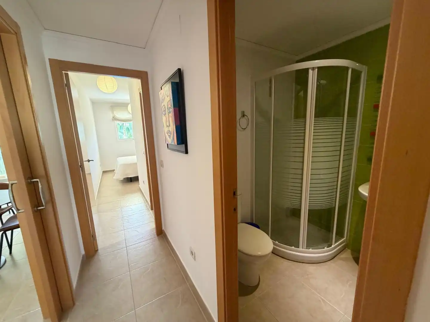 Apartament amb ascensor en venda a Las Marinas / Les Marines, imagen 11
