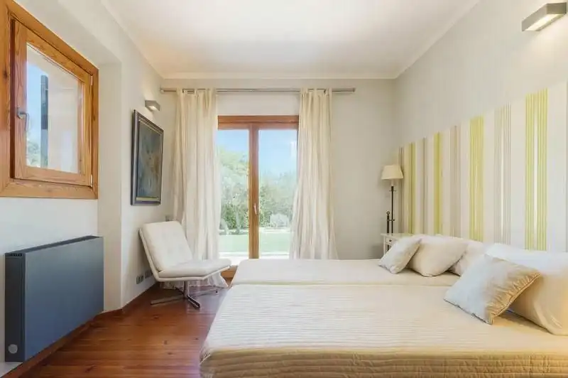 Casa rustica con terrazza in vendita a Pollença Poble, imagen 14