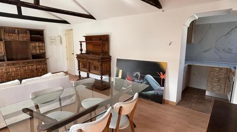 Foto 3 de Apartamento de alquiler en Calle Calle del Teniente Ortiz de Zárate, 9, Chinchón, Madrid