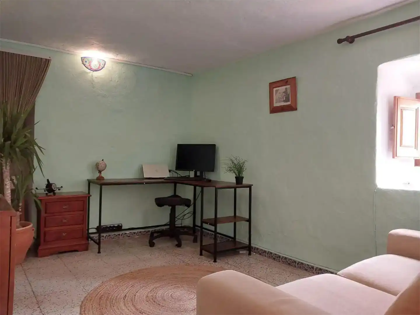 Finca rústica en venda en Iznájar amb Aire condicionat, Piscina i Balcó