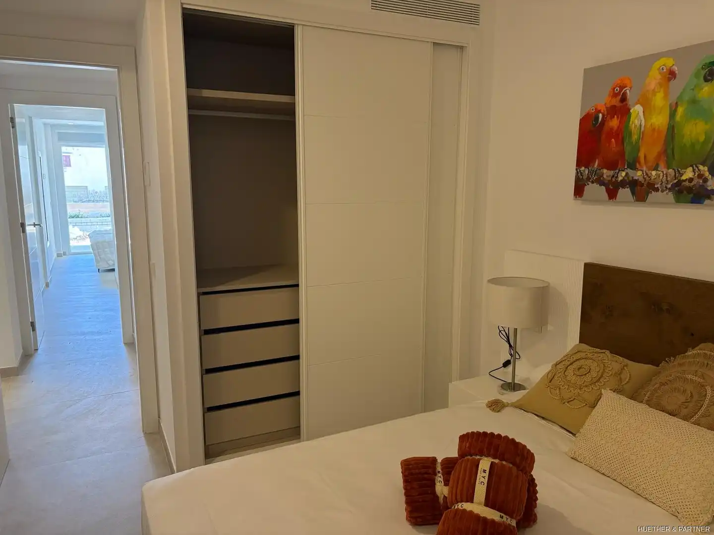 Appartement avec ascenseur à vendre à Cala Ratjada, imagen 17