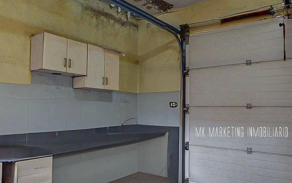 Cocina de Casa adosada en venta en Valsequillo de Gran Canaria, Las Palmas