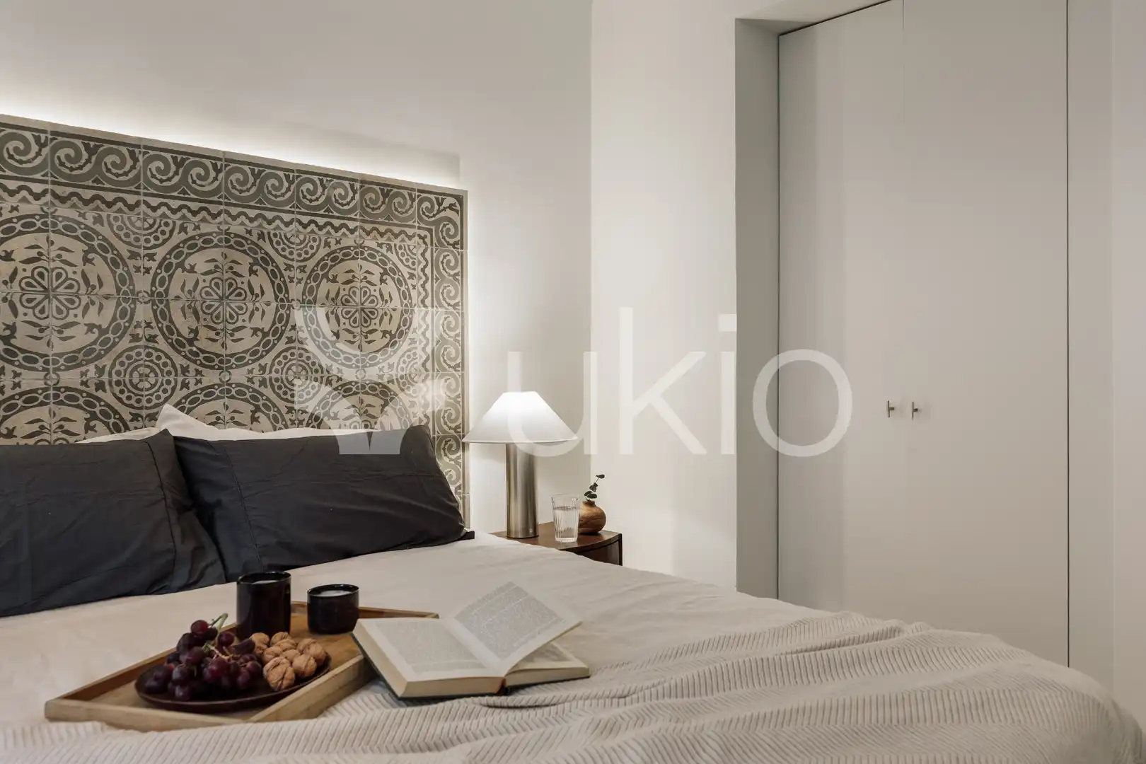 Apartamento en alquiler en Carrer de Grases, imagen 18