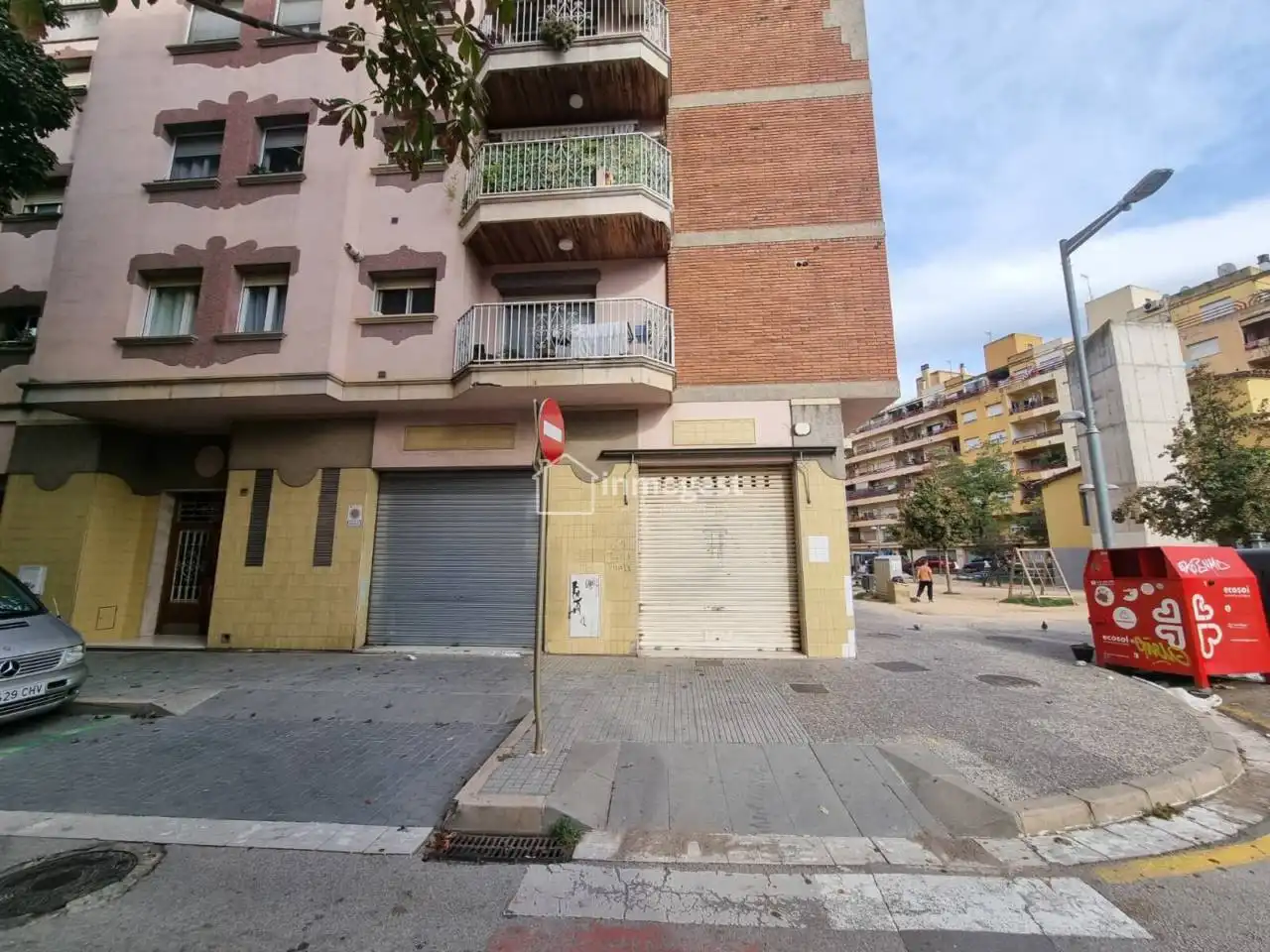 Locale commerciale in affitto a Calle ANSELM CLAVE, imagen 7