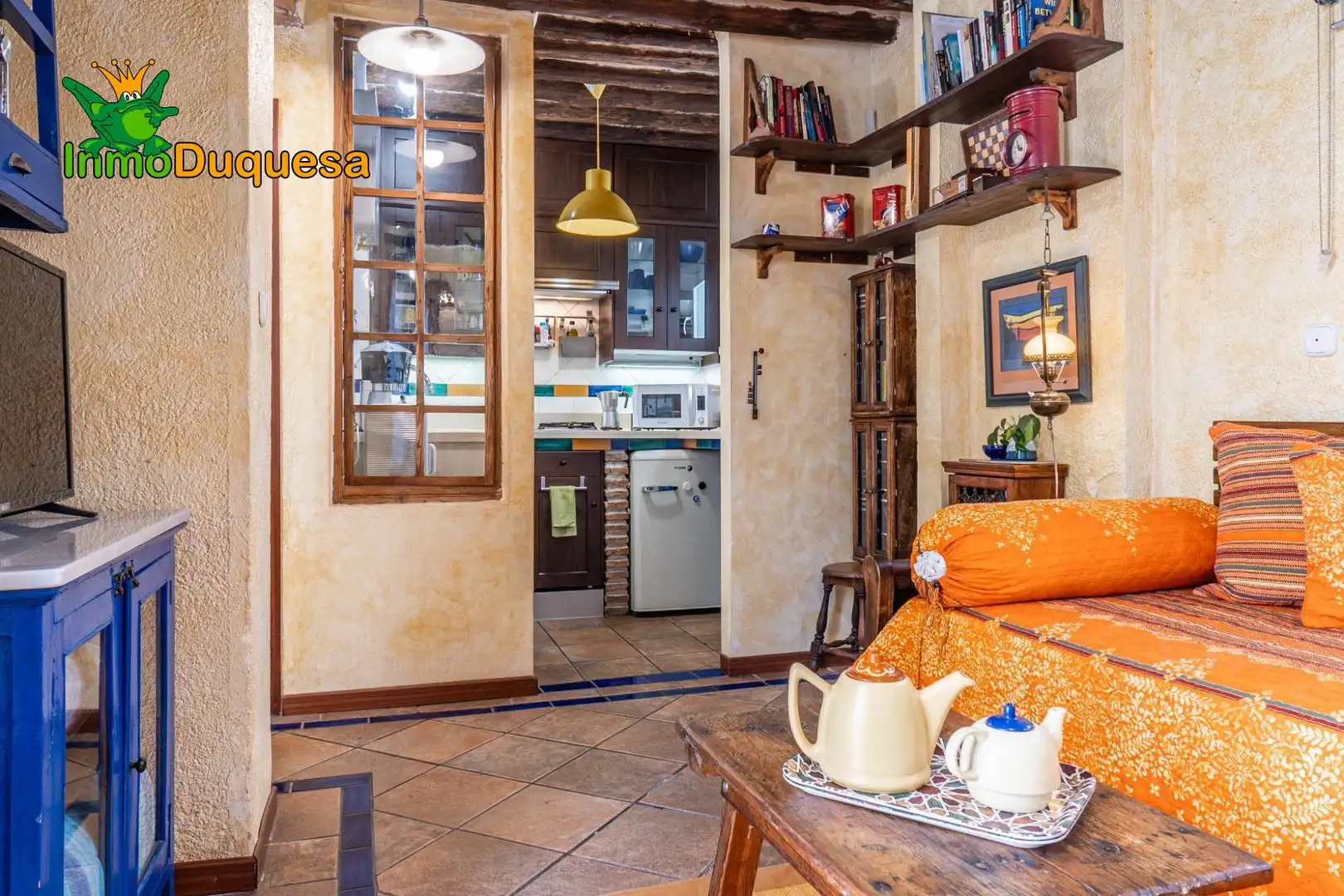 Reihenhaus mit Terrasse zum Verkauf in Albaicín, imagen 87