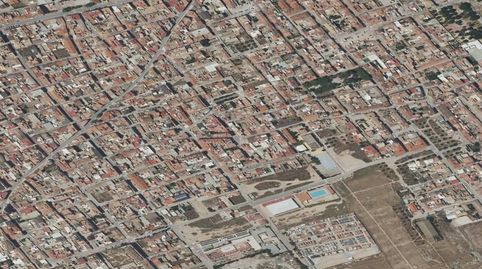 Foto 5 de Pis en venda a Calle Don Juan de Borbon, Sangonera la Verde, Murcia Capital