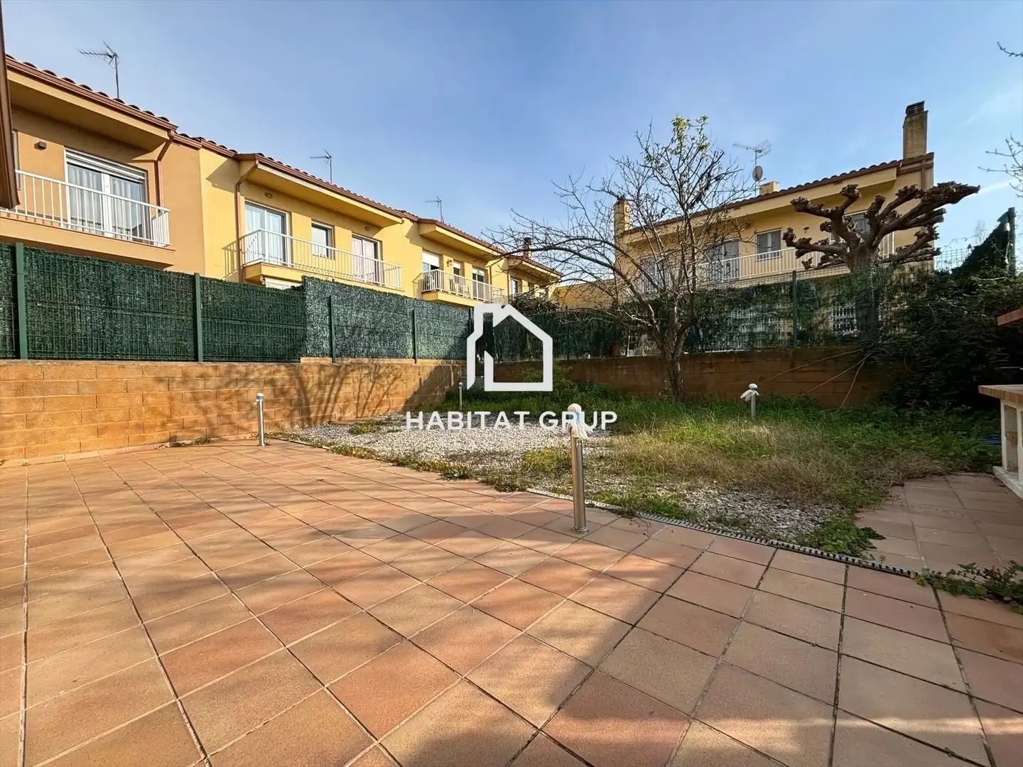 Maison à vendre à Llagostera