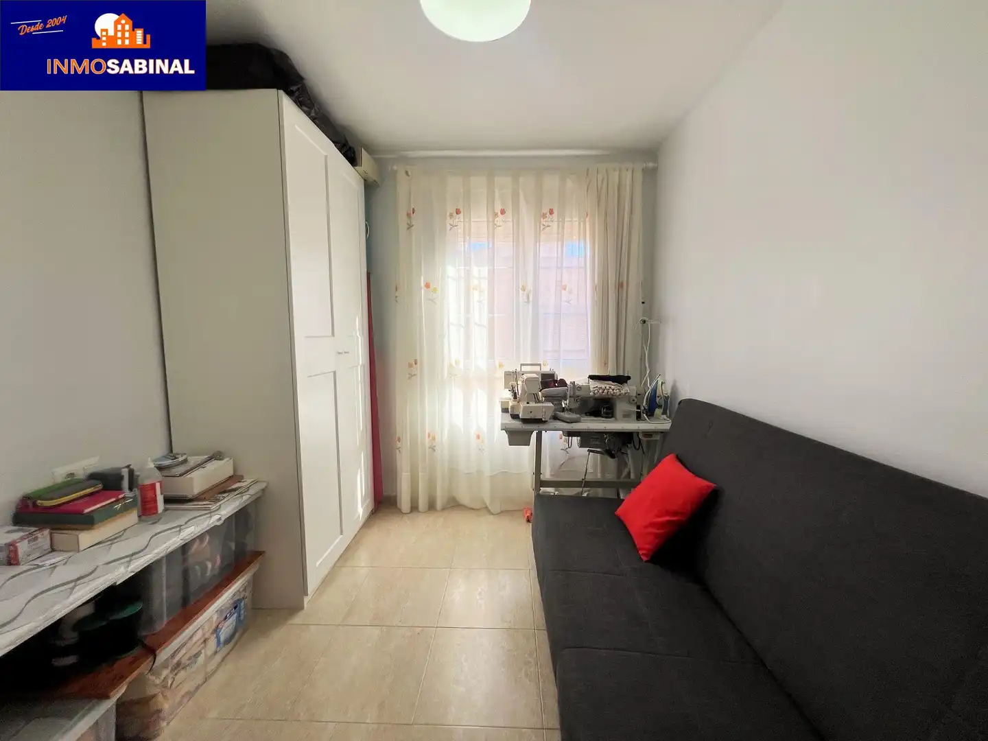 Habitación de Piso en venta en Roquetas de Mar con Aire acondicionado y Terraza