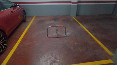 Photo 5 of Garage to rent in Calle la Luz, 54, Centro, Los Alcázares