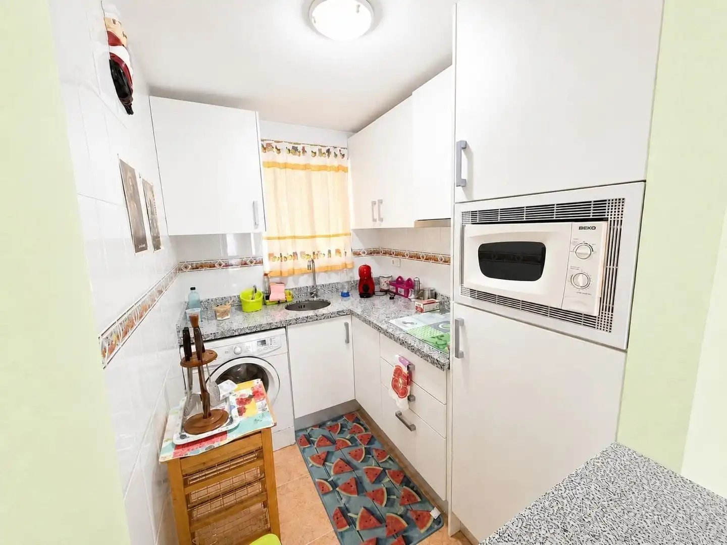 Apartament amb piscina en venda a Nueva Torrevieja - Aguas Nuevas, imagen 5