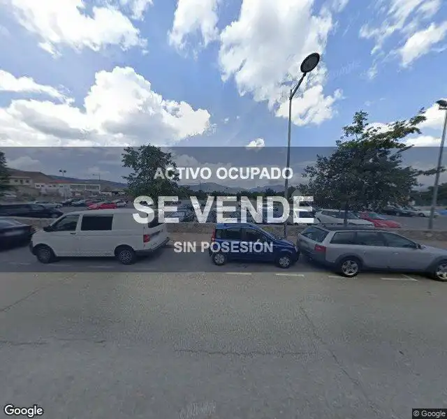 Parkplatz von Wohnung zum Verkauf in Guadarrama