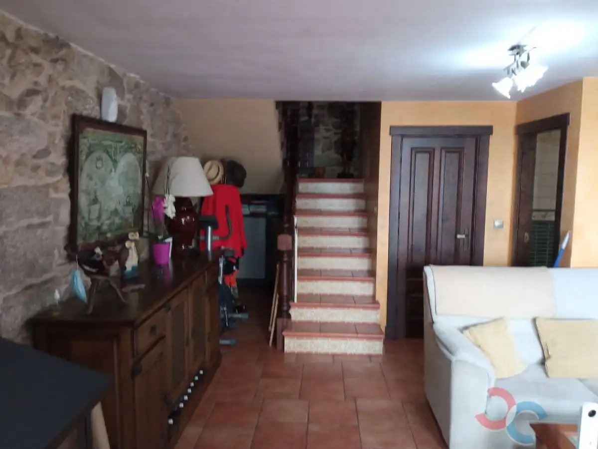 Houses for sale in Bueu