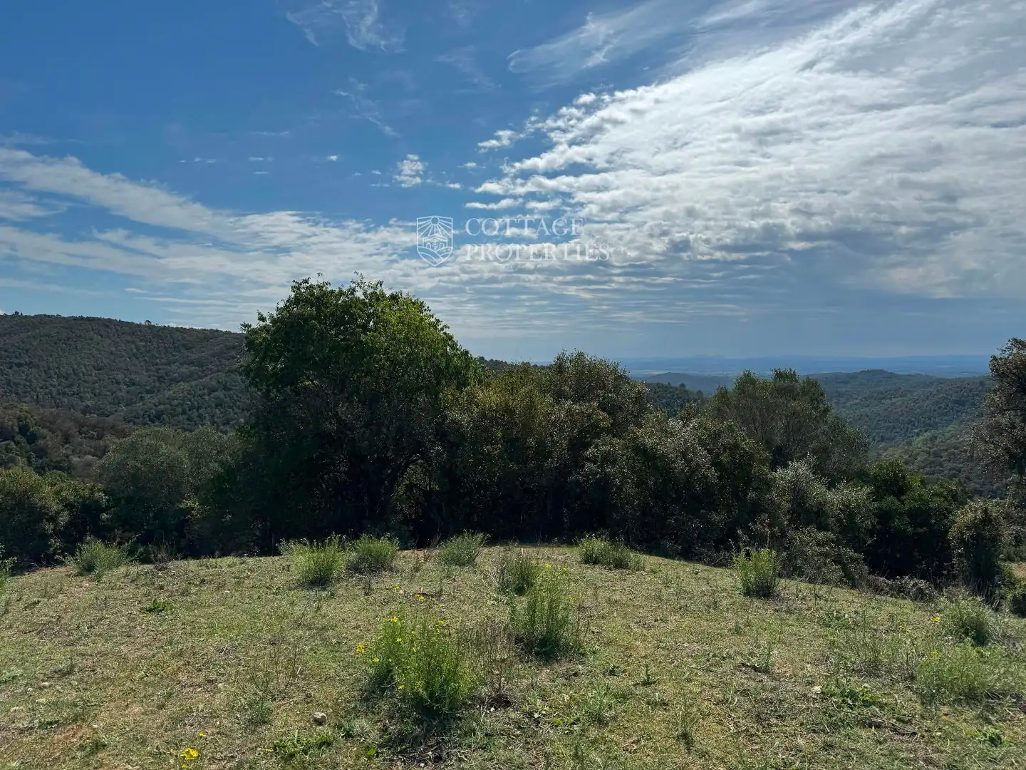 Finca rústica en venda en Cabanelles