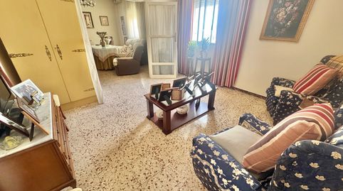 Foto 3 de Piso en venta en Calle Lucas Vázquez Ayllón, 1, Pardaleras, Badajoz Capital