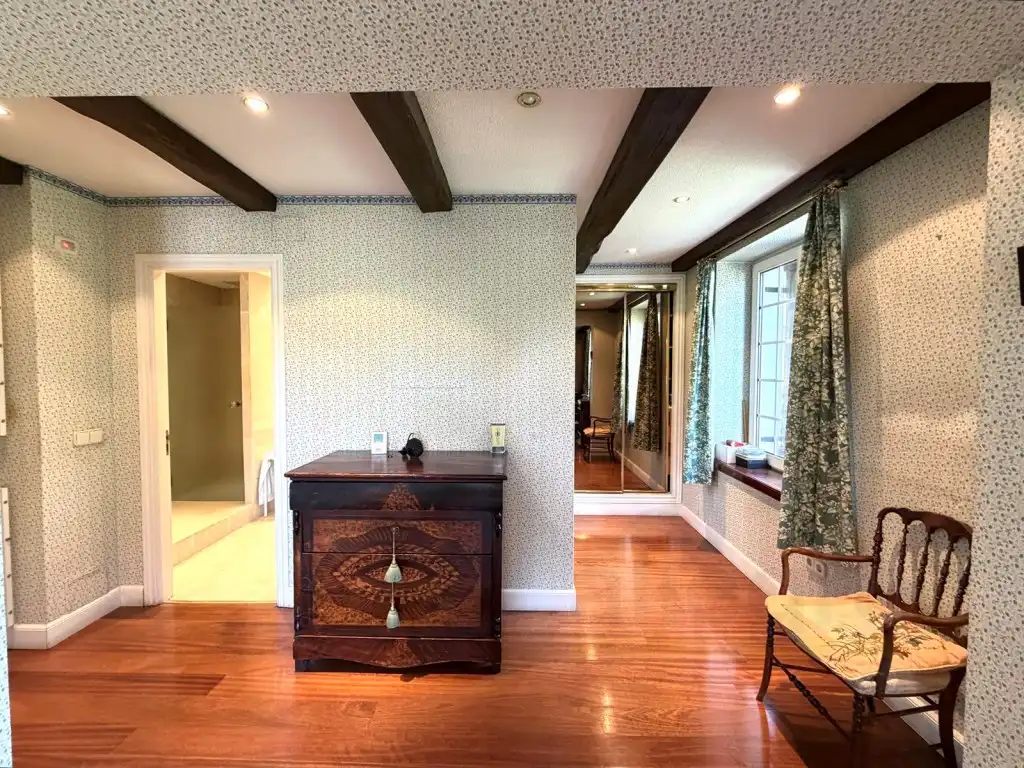 Comedor de Casa o chalet en venta en Torrelodones