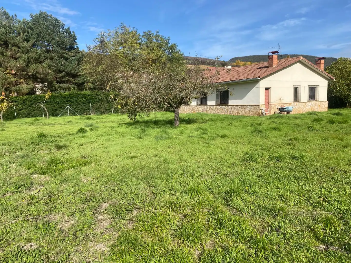 Xalet amb jardí en venda a Pedro Sagasta 48, imagen 23