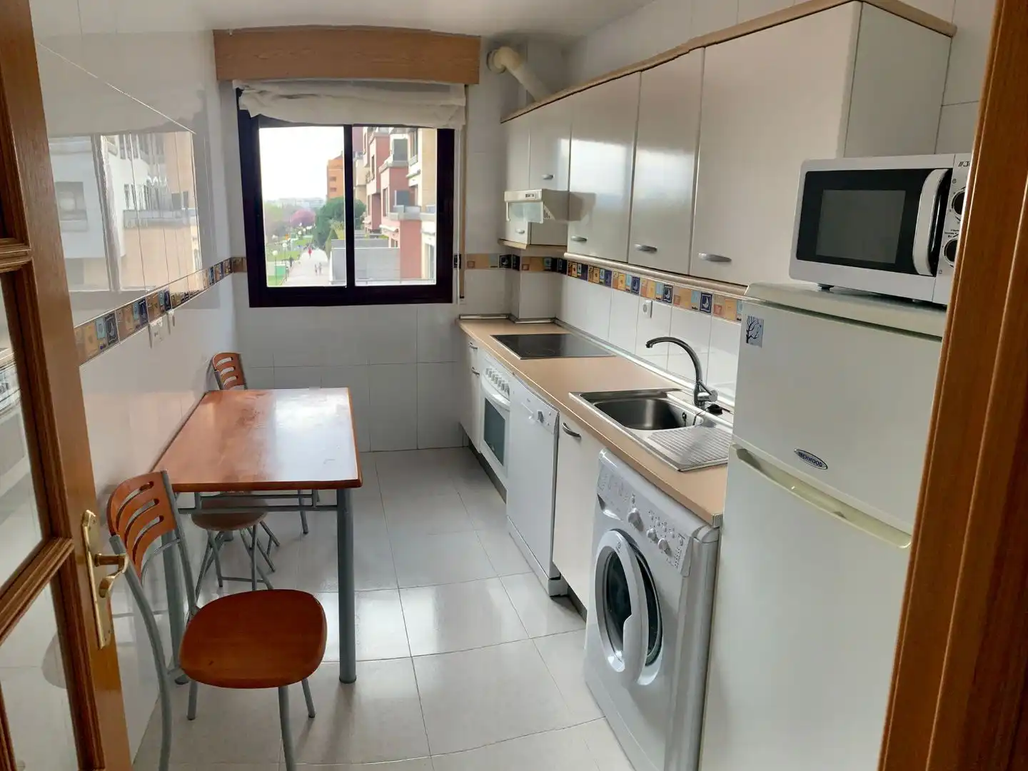 Wohnung zur Miete in Logroño, La Rioja