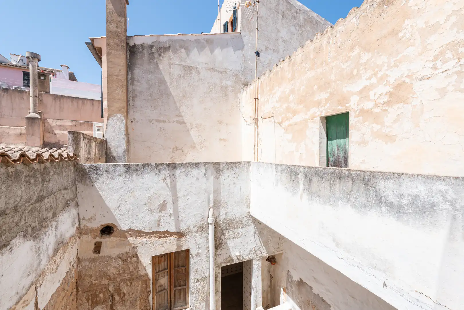 Doppelhaushälfte zum Verkauf in Carrer del Pou Nou 10, imagen 8