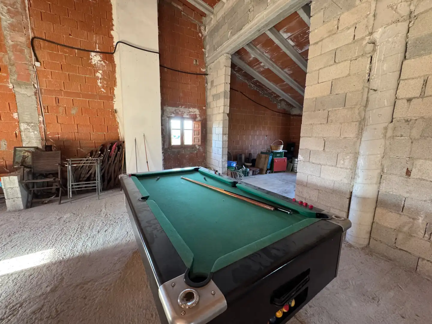 Chalet con terraza en venta en Calle Gran Vía 25, imagen 59
