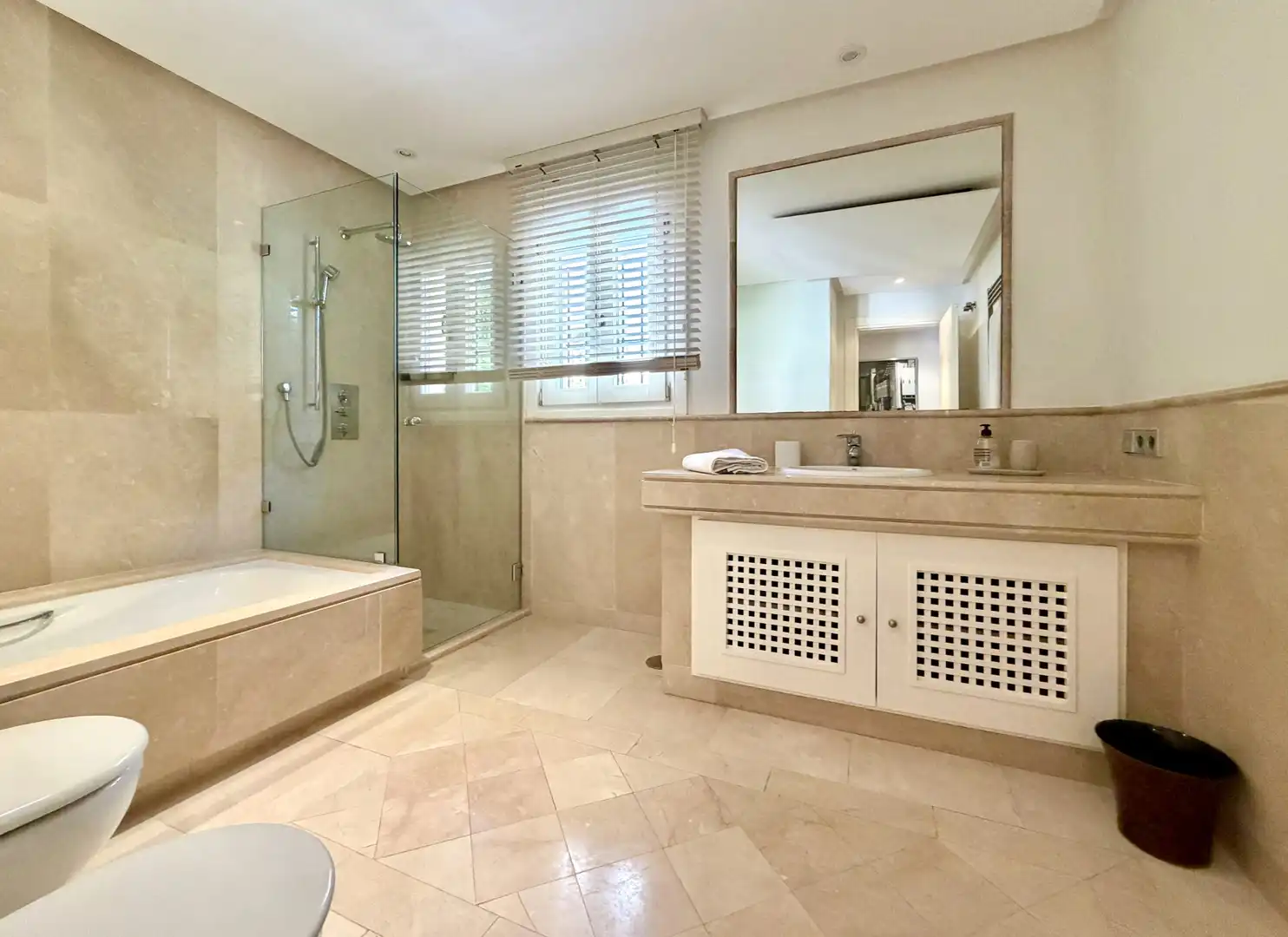 Bajo con piscina en venta en Sotogrande Alto, imagen 11
