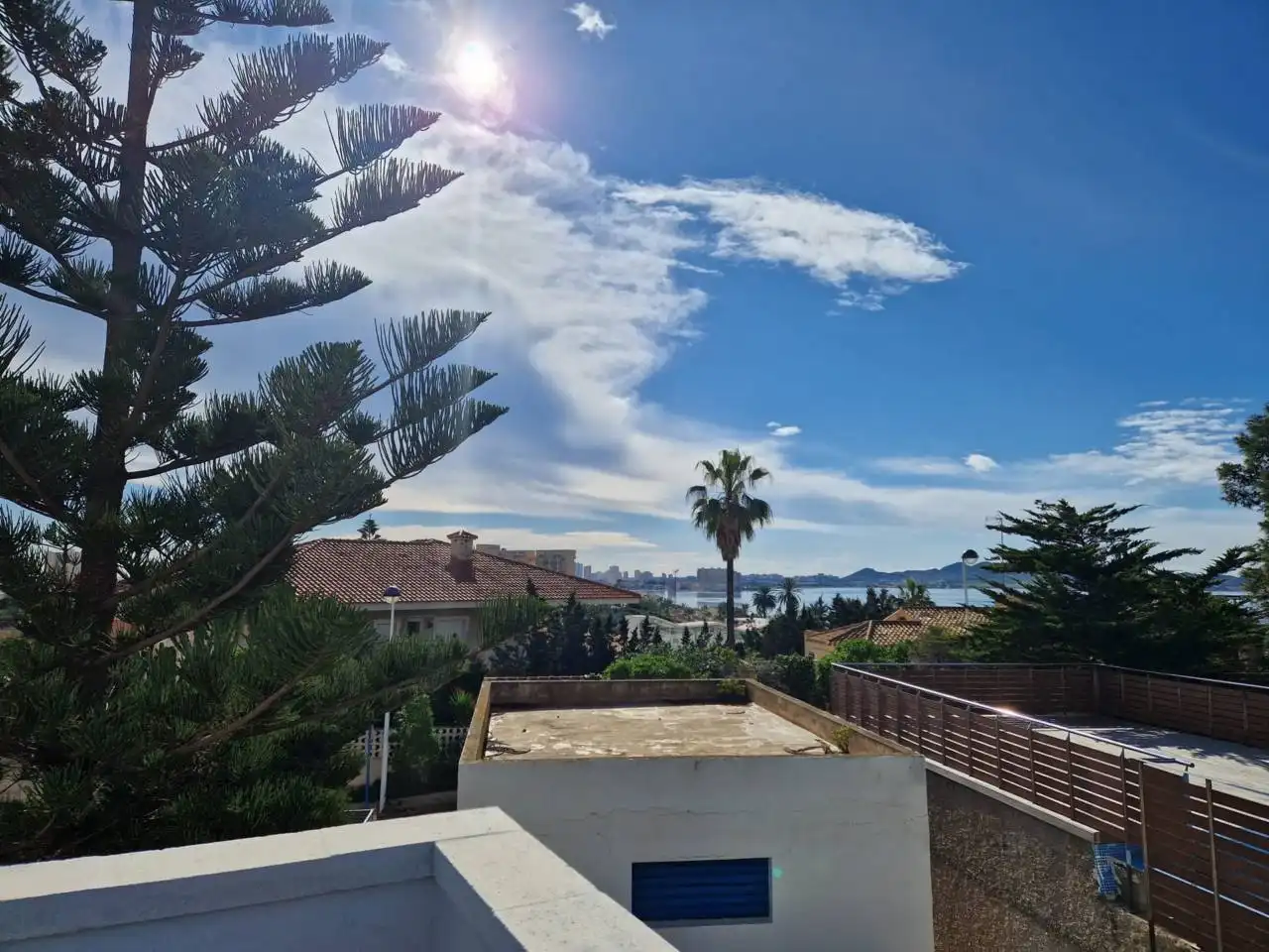 Chalet con piscina en venta en Calle Cala del Pino H2M EL PINET 153, imagen 59