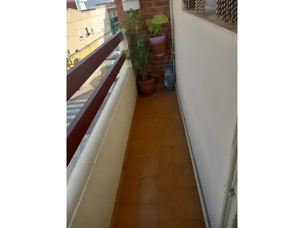 Piso de alquiler en El Alborgí