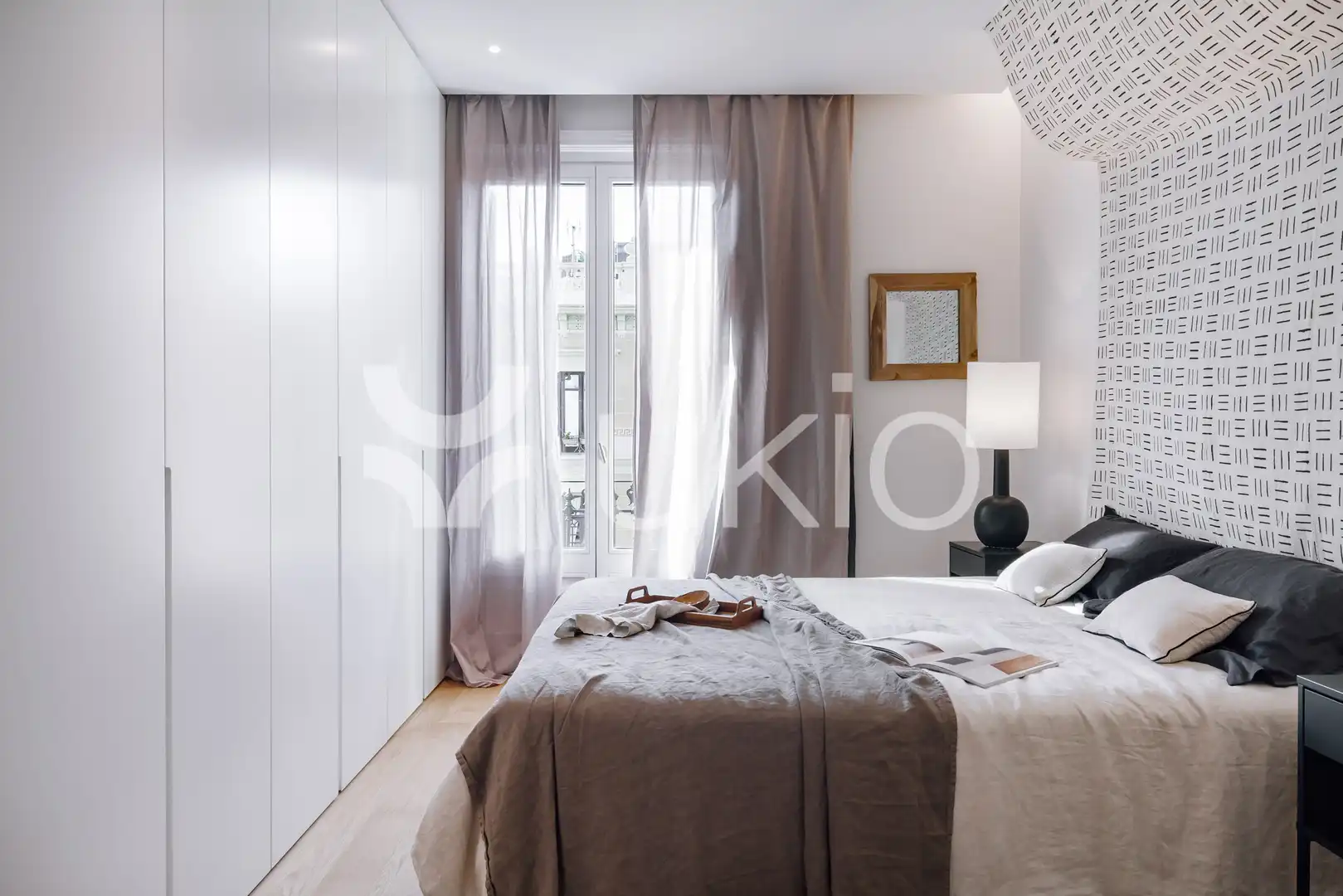 Appartement compact avec ascenseur à louer à Passeig de Gràcia, imagen 5