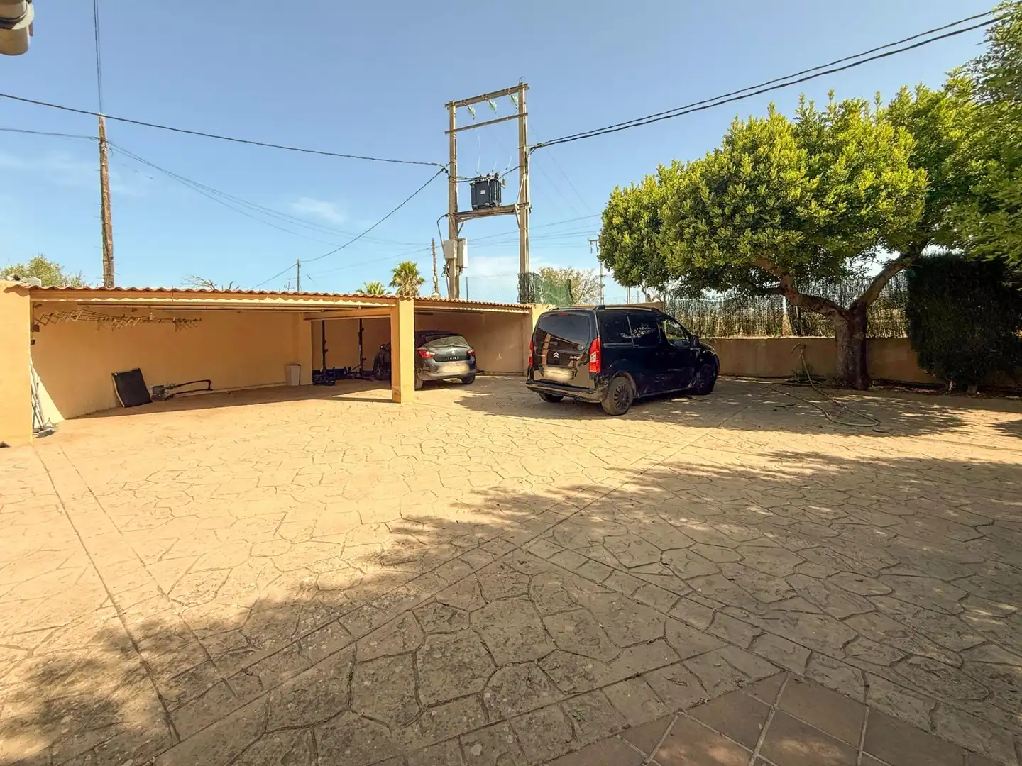 Detached house with terrace for sale in Zona Periurbana, imagen 28