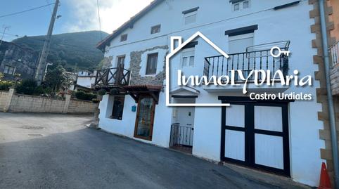 Photo 2 of Single-family semi-detached for sale in N-634, 27, Otañes - Talledo, Cantabria