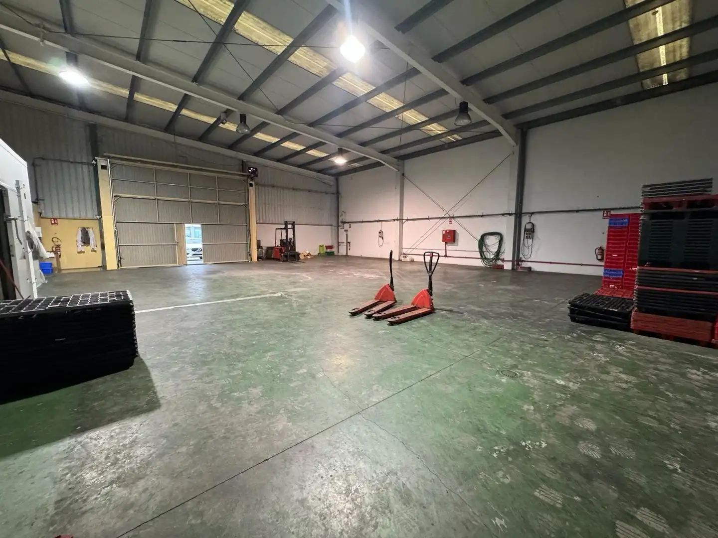 Industrial building to rent in Centro, imagen 6