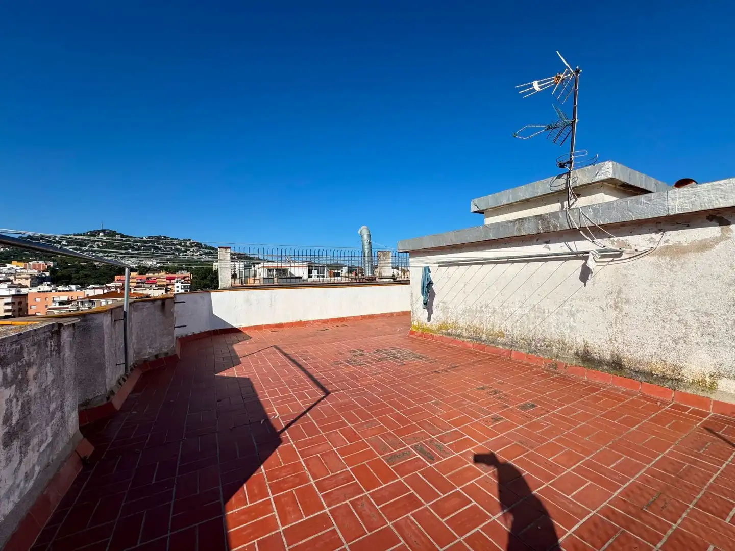 Pis en venda a Vila de Blanes, Centre