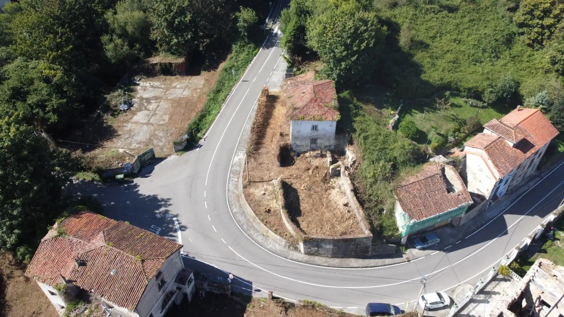 Wohnbaugrundstück zum Verkauf in SAN JUAN DE PIÑERA 45, imagen 4