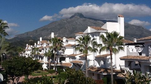 Photo 2 of Attic for rent in Los Naranjos de Marbella, 1, La Dama de Noche - La Alzambra, Marbella
